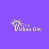 Astrologer Vishnu Dev